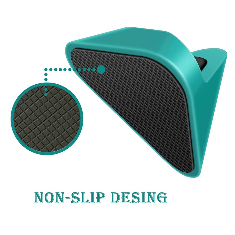 FANPL Charging Dock for Nintendo Switch Lite, Charging Stand Station Compatible with Nintendo Switch (Green) - Image 4
